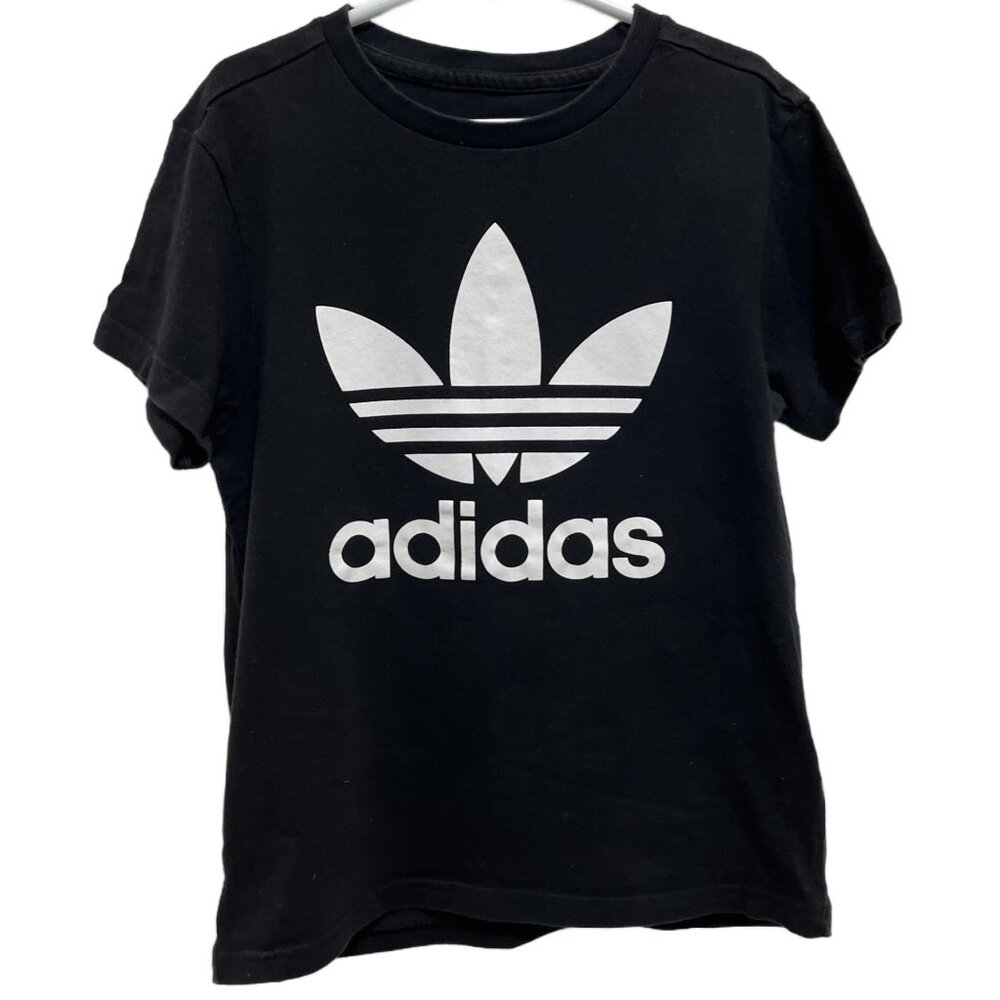 K5031 adidas Short Sleeve Tee Boys